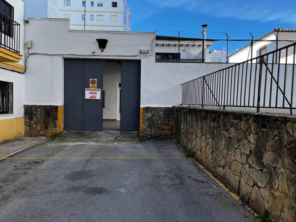 Apartment Serali Parking Gratis *