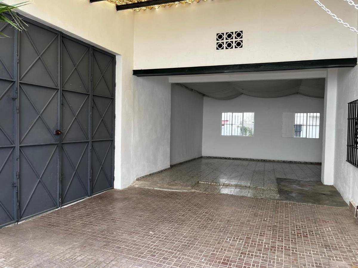 Serali Parking Gratis Apartment Ronda
