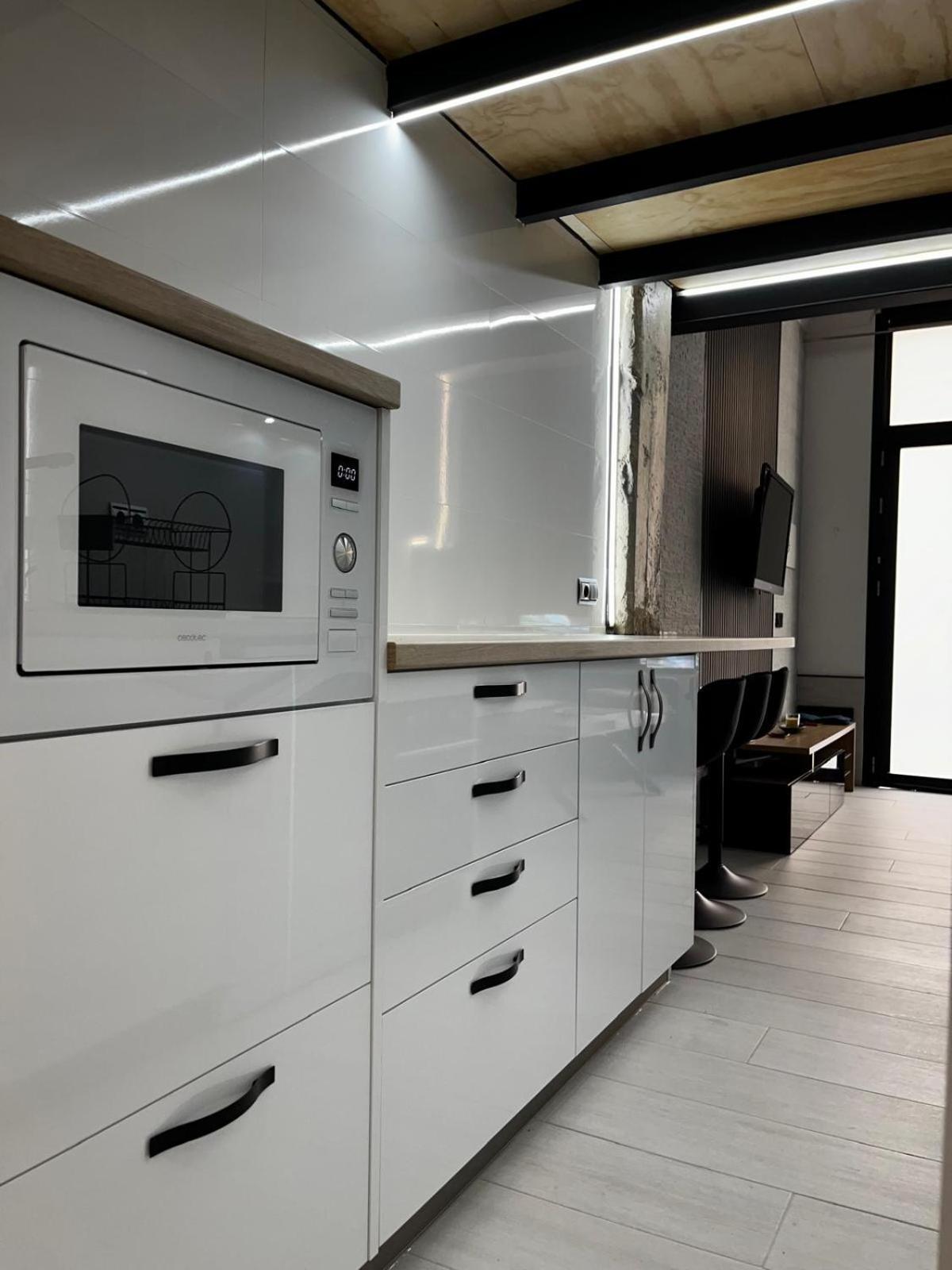 Serali Parking Gratis Apartment