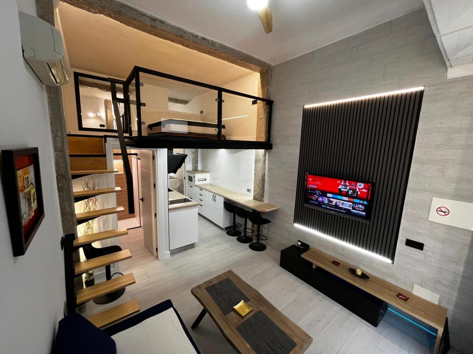 Apartment Serali Parking Gratis
