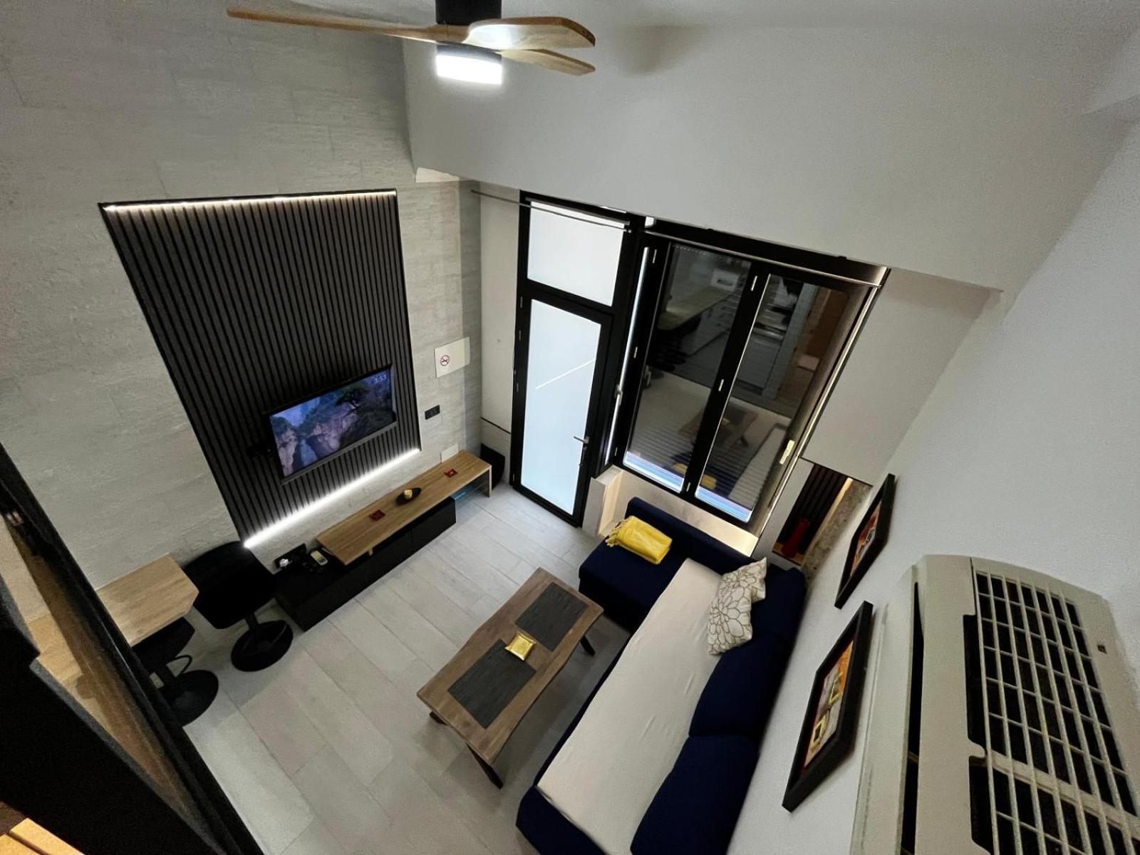 Serali Parking Gratis Apartment