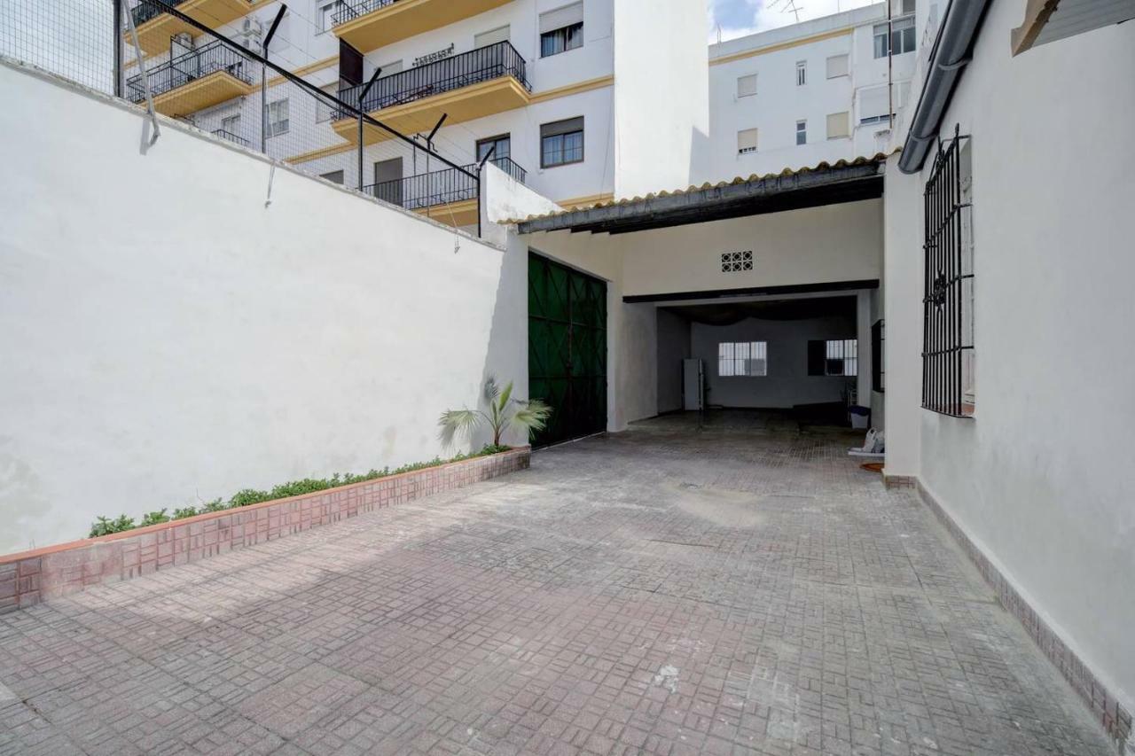 Serali Parking Gratis Apartment