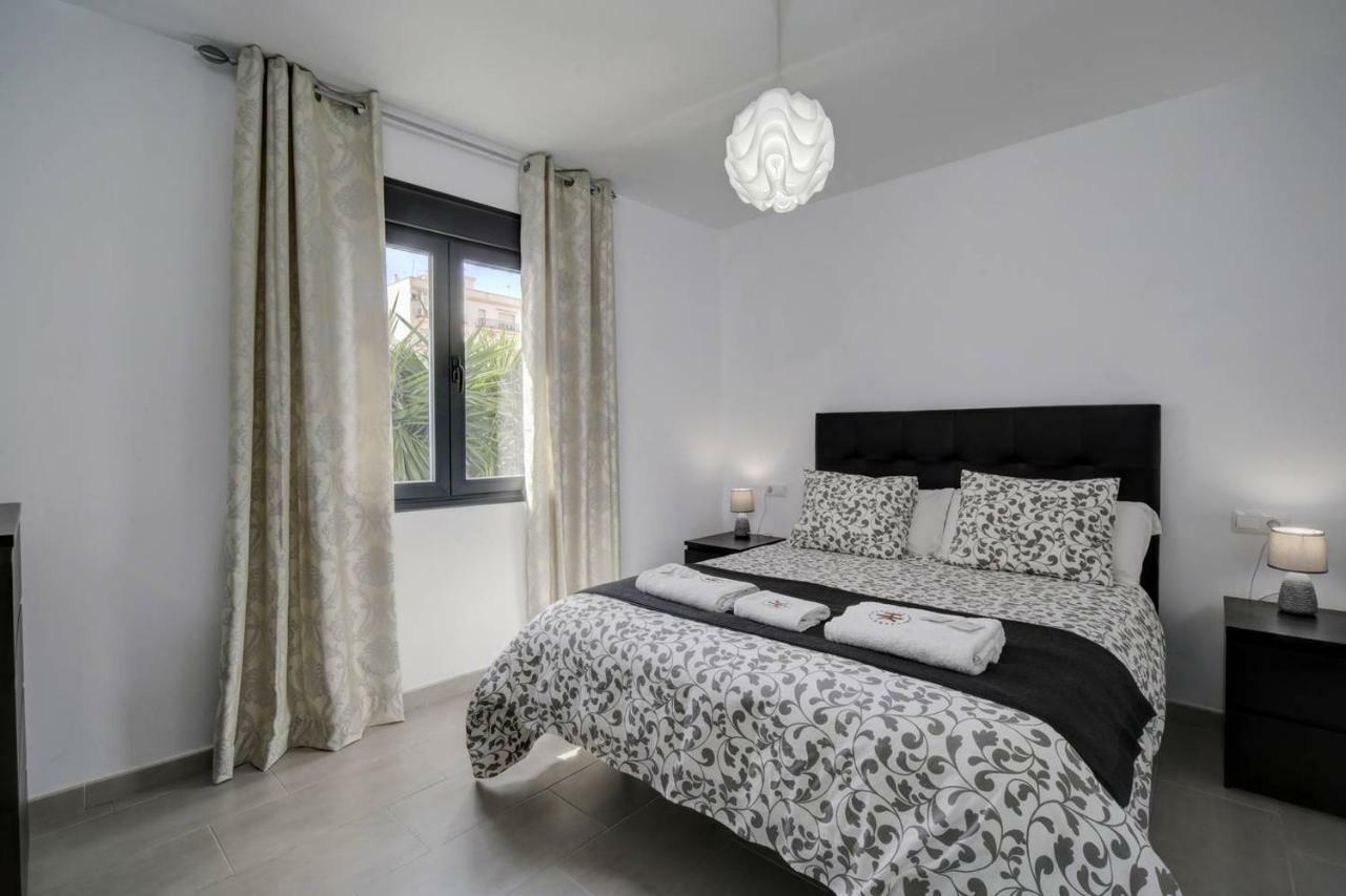 Serali Parking Gratis Apartment *