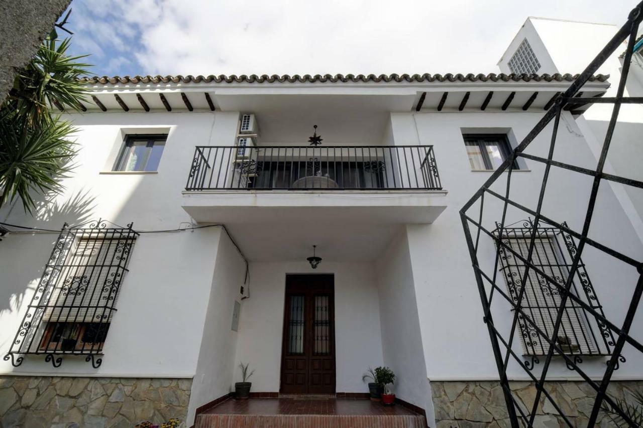 Serali Parking Gratis Apartment Ronda