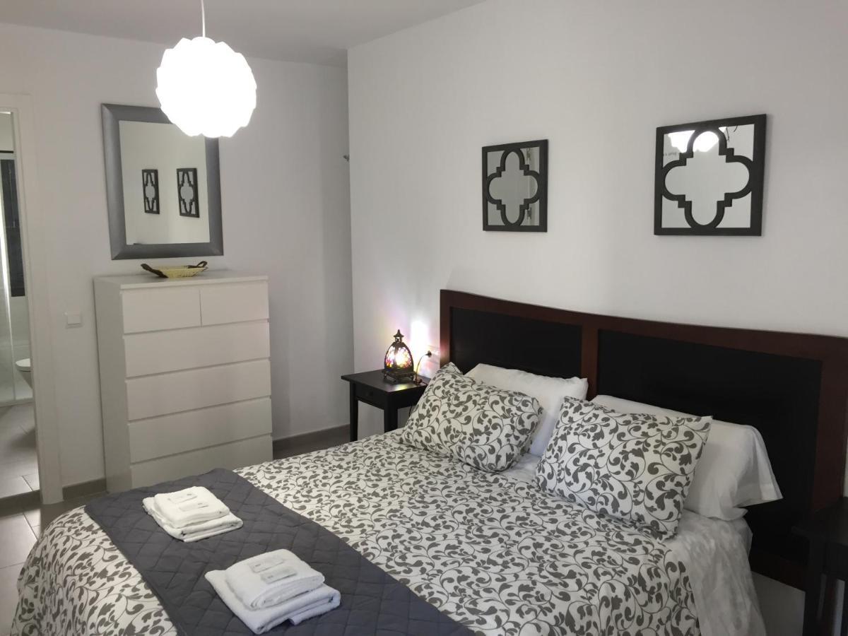 Apartment Serali Parking Gratis Ronda