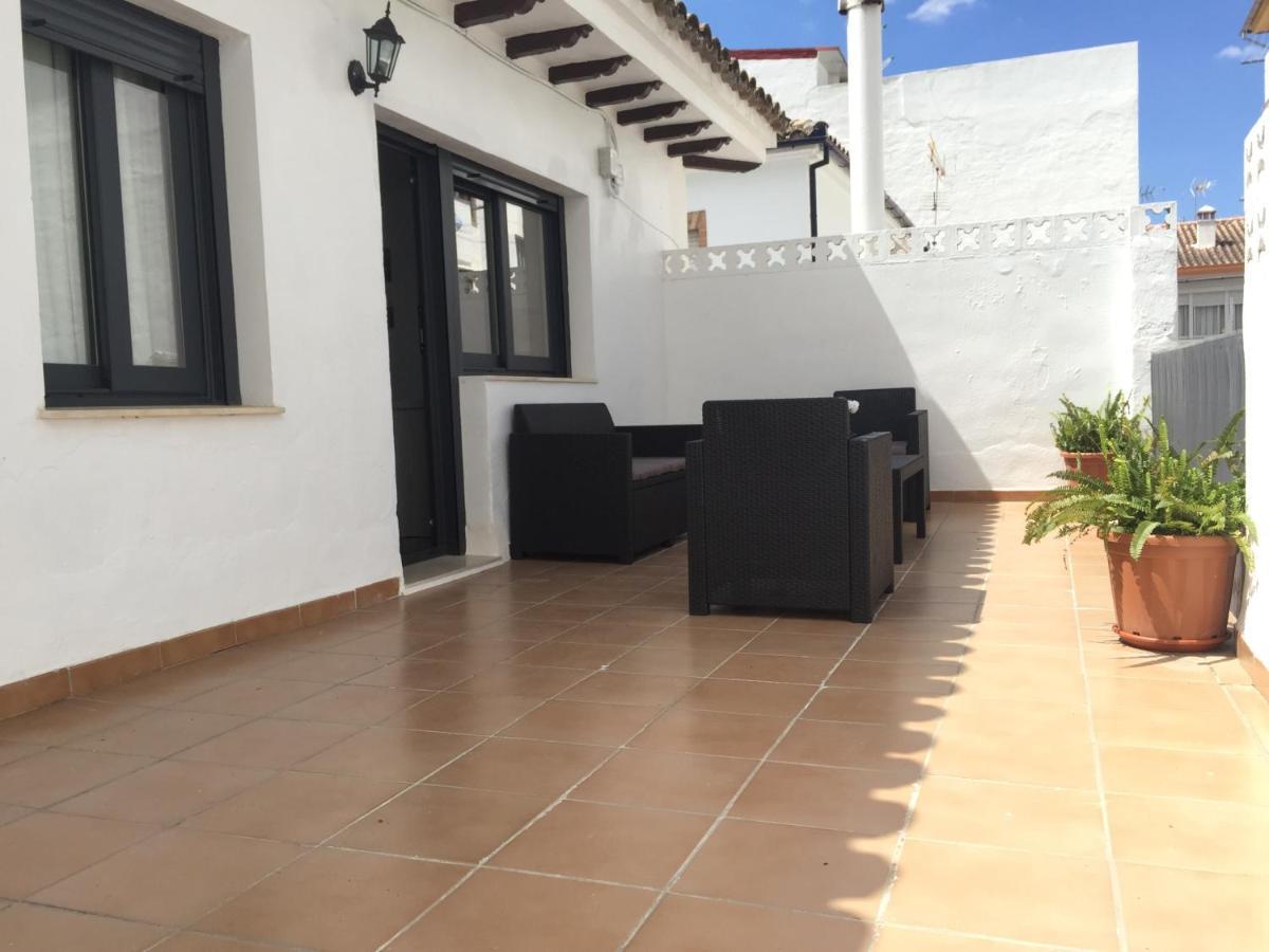 Serali Parking Gratis Apartment
