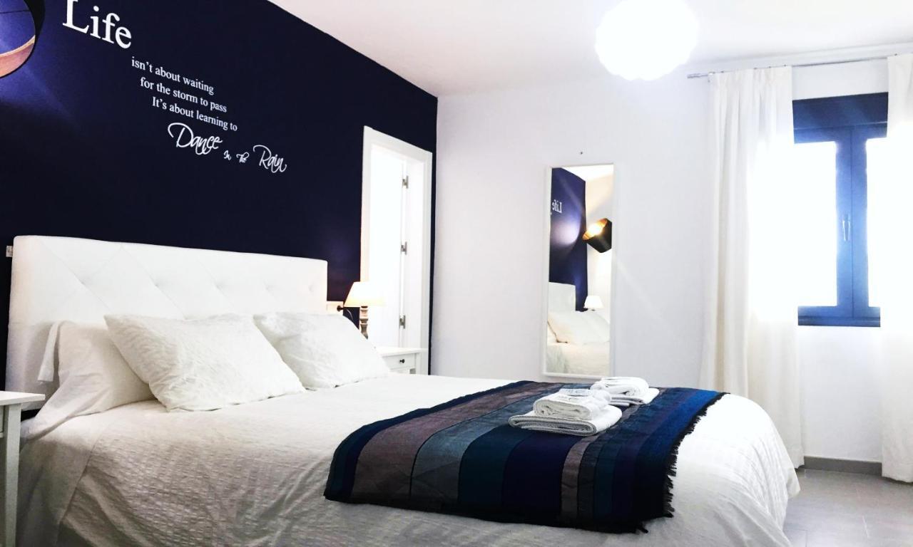 Apartment Serali Parking Gratis