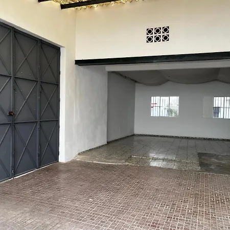 Apartamentos Villa Serali Parking Gratis Ronda Exterior photo