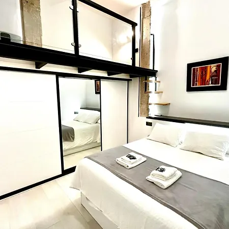 Apartamentos Villa Serali Parking Gratis Ronda Exterior photo