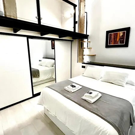 Apartamentos Villa Serali Parking Gratis Ronda Exterior photo