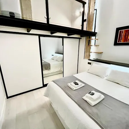 Apartamentos Villa Serali Parking Gratis Ronda Exterior photo