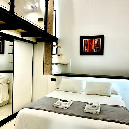 Apartamentos Villa Serali Parking Gratis Ronda Exterior photo