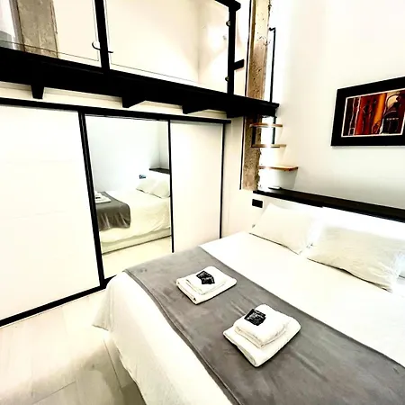 Apartamentos Villa Serali Parking Gratis Ronda Exterior photo