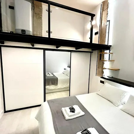 Apartamentos Villa Serali Parking Gratis Ronda Exterior photo