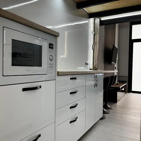 Apartamentos Villa Serali Parking Gratis Ronda Exterior photo