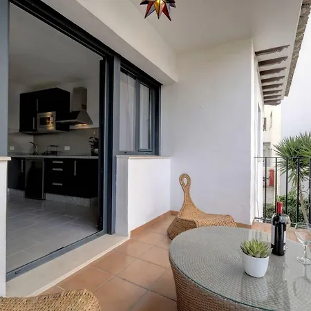 Apartamentos Villa Serali Parking Gratis Ronda Exterior photo
