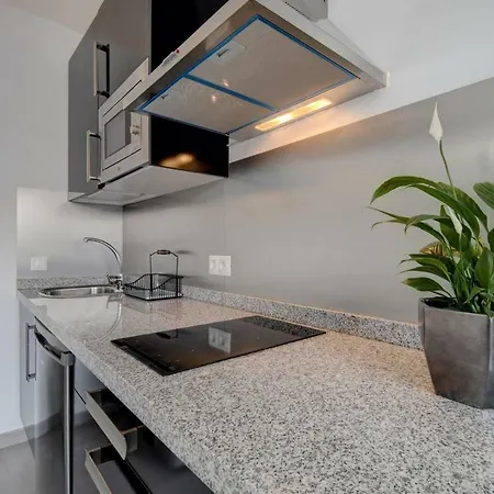 Apartamentos Villa Serali Parking Gratis Ronda Exterior photo