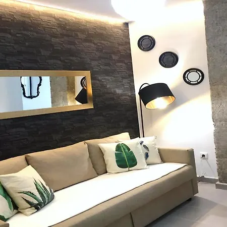 Apartamentos Villa Serali Parking Gratis Ronda Exterior photo