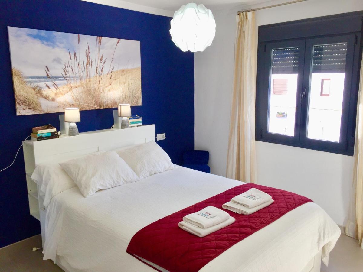 Serali Parking Gratis Apartment Ronda