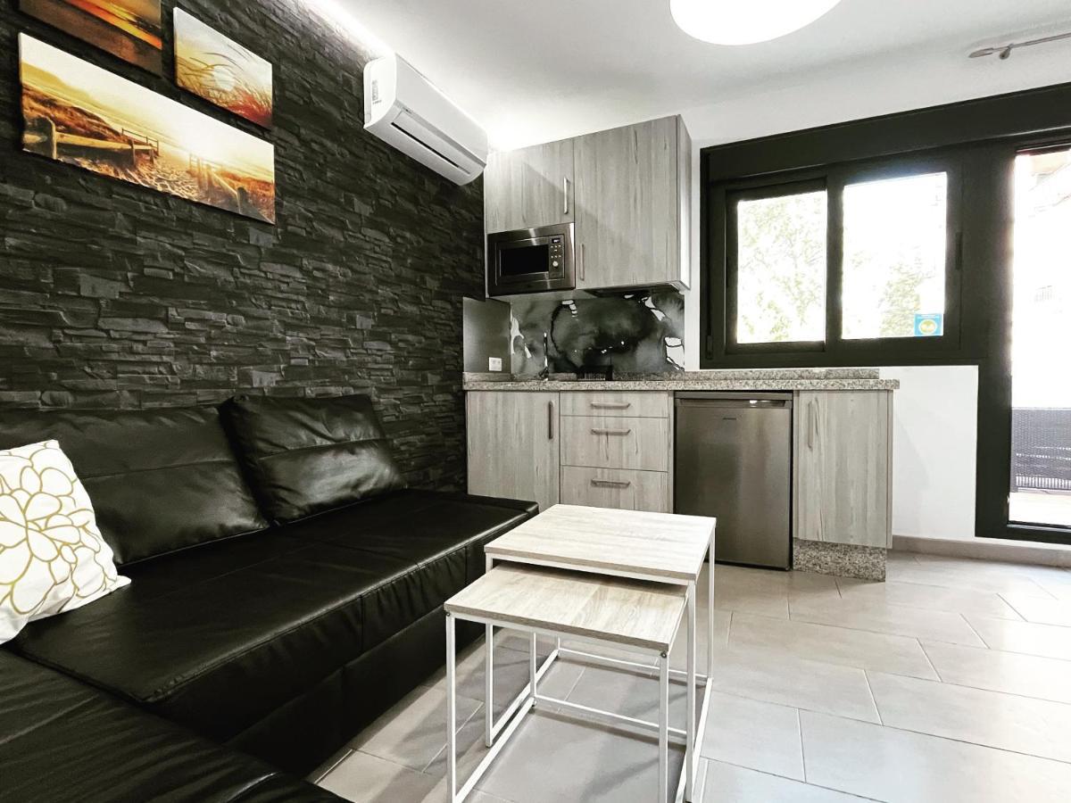 Serali Parking Gratis Apartment
