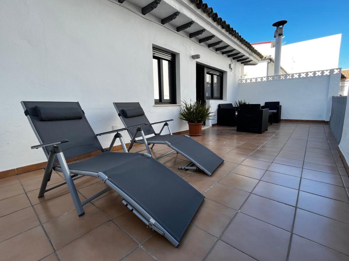 Apartment Serali Parking Gratis *