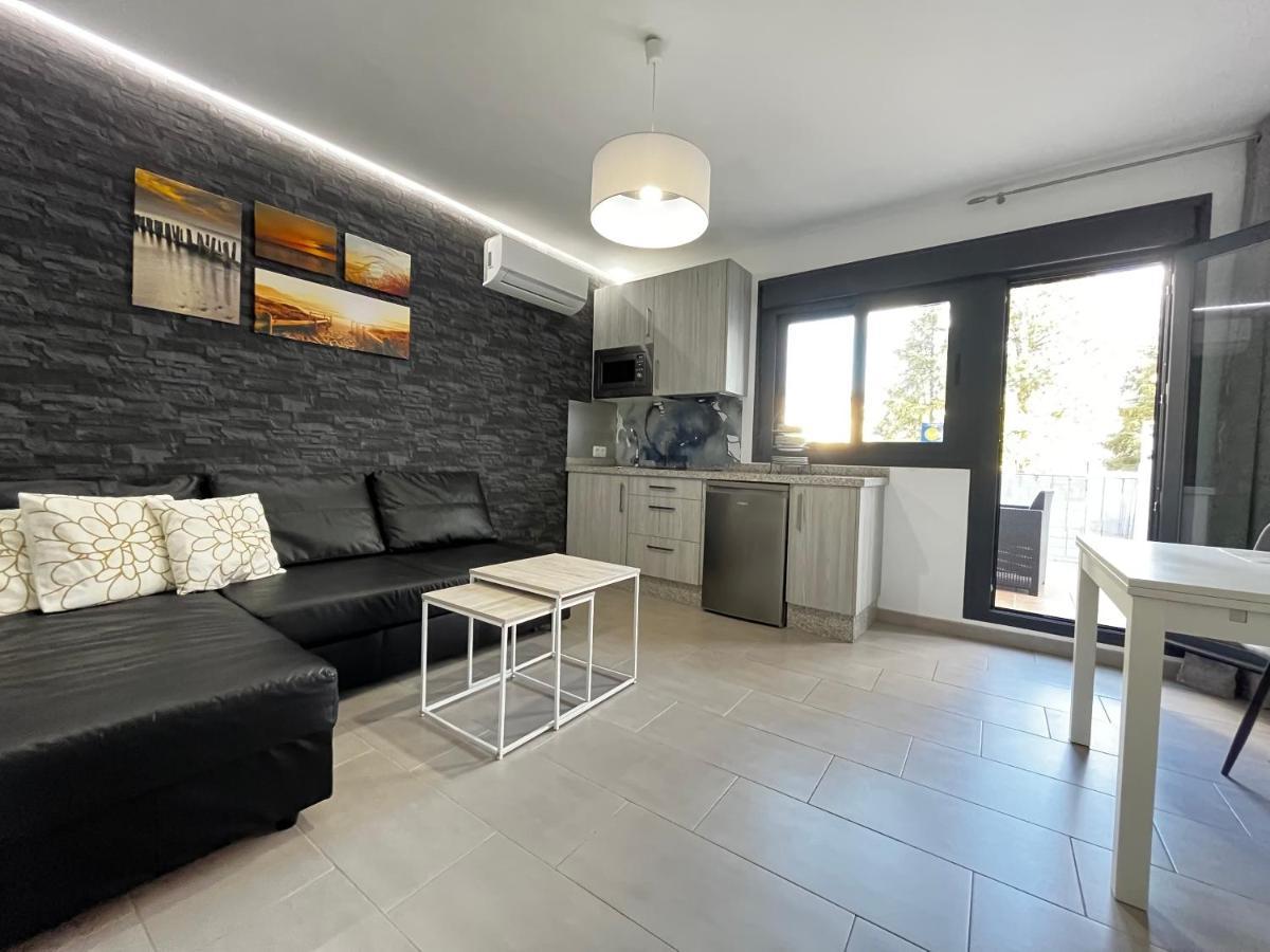 Serali Parking Gratis Apartment *