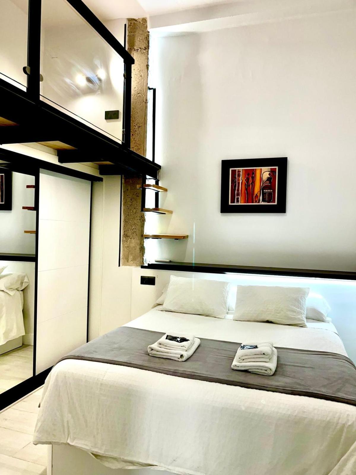 Apartment Serali Parking Gratis *