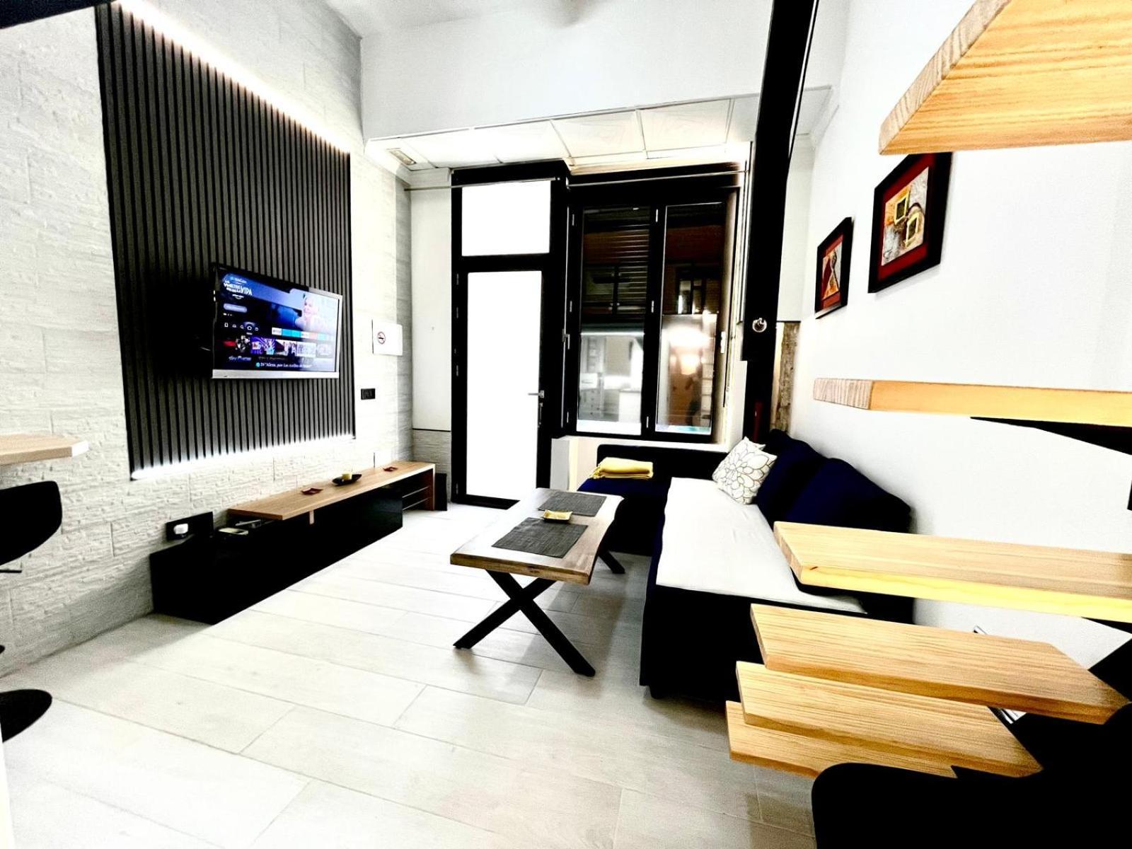 Apartment Serali Parking Gratis