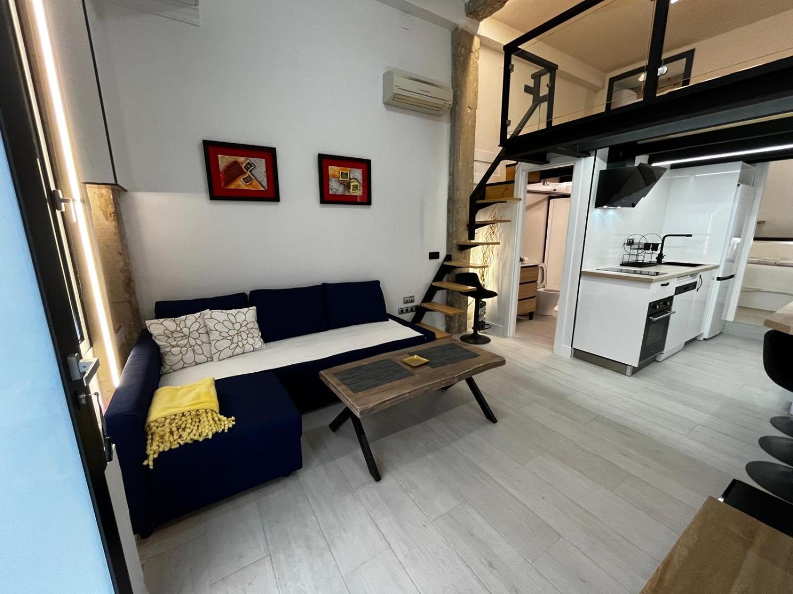 Serali Parking Gratis Apartment