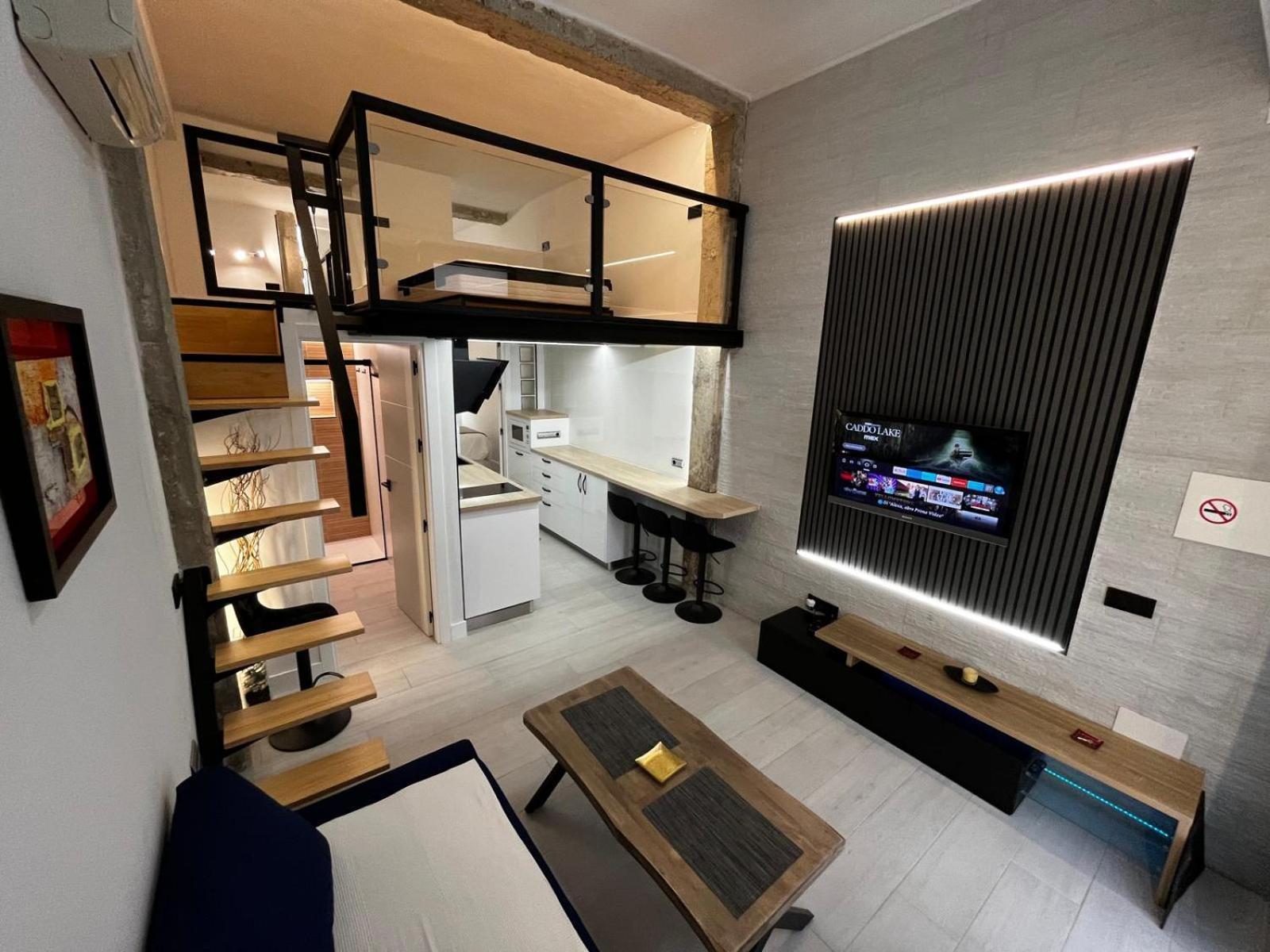 Serali Parking Gratis Apartment *