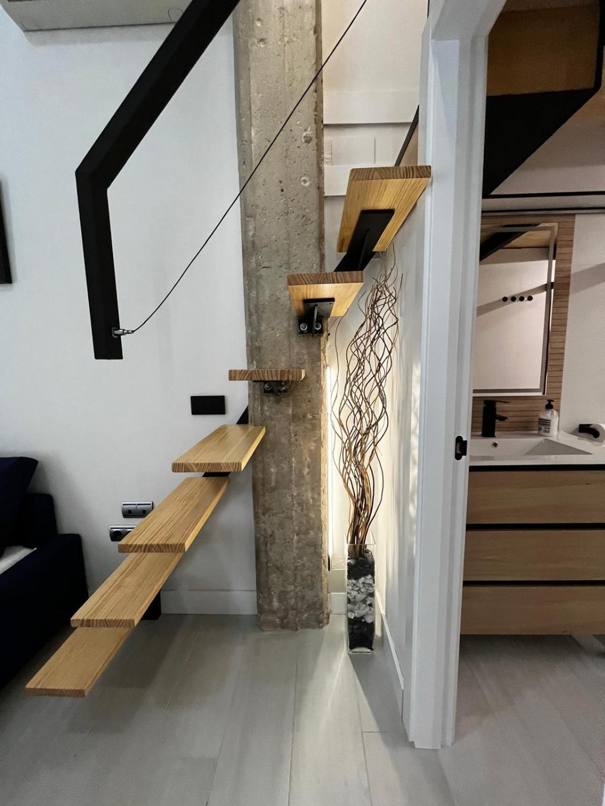 Apartment Serali Parking Gratis Ronda