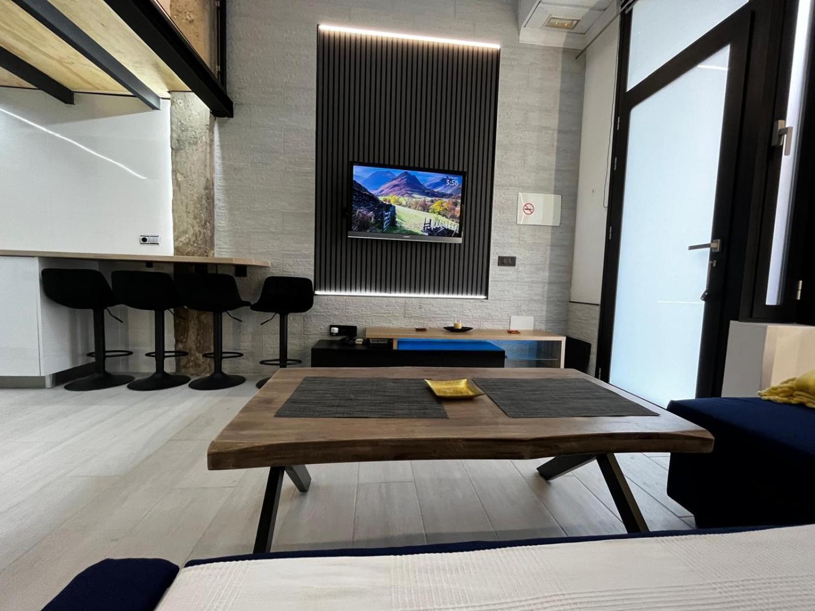Serali Parking Gratis Apartment Ronda