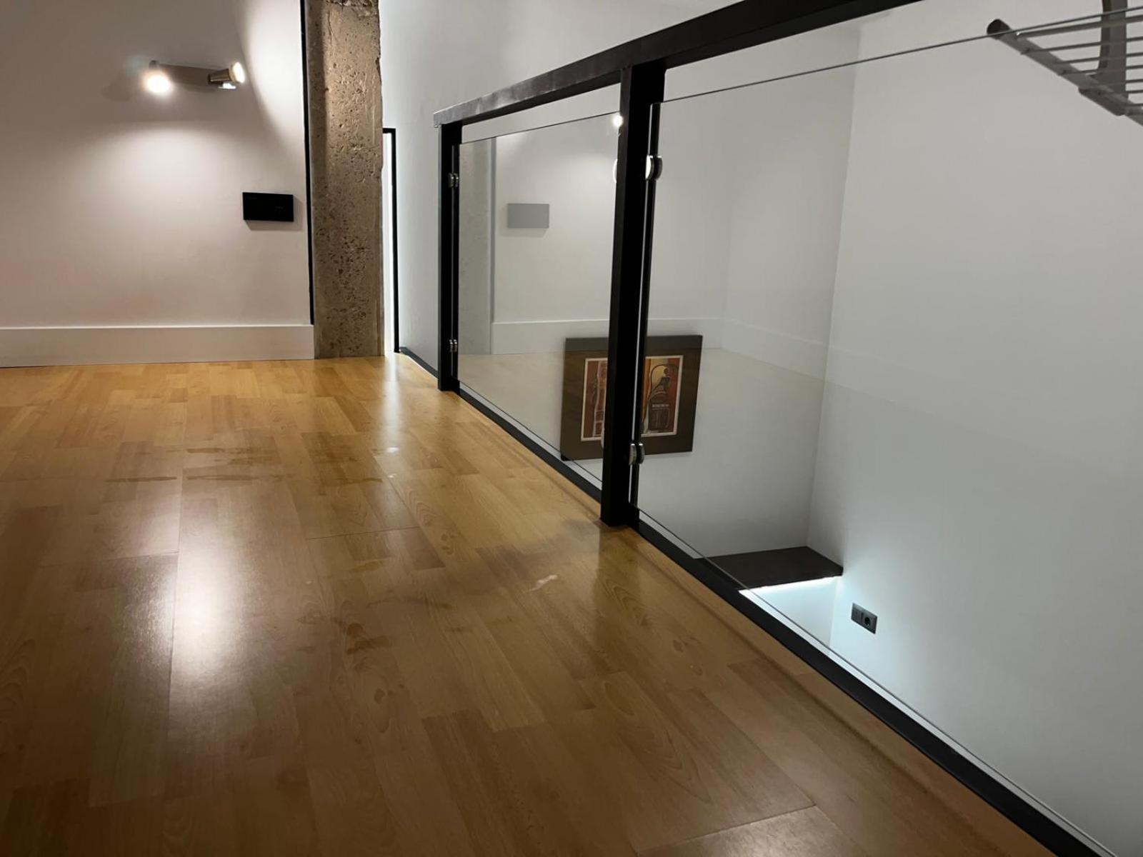 Apartment Serali Parking Gratis Ronda