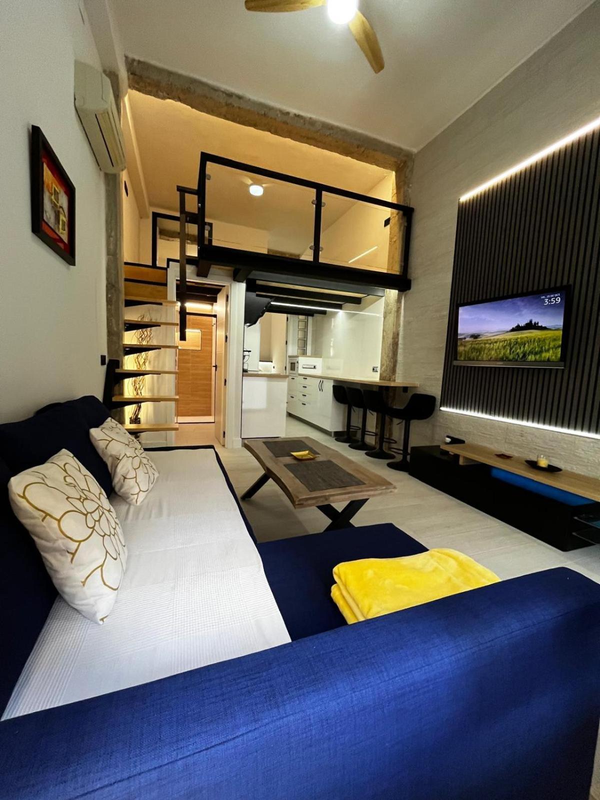 Apartment Serali Parking Gratis