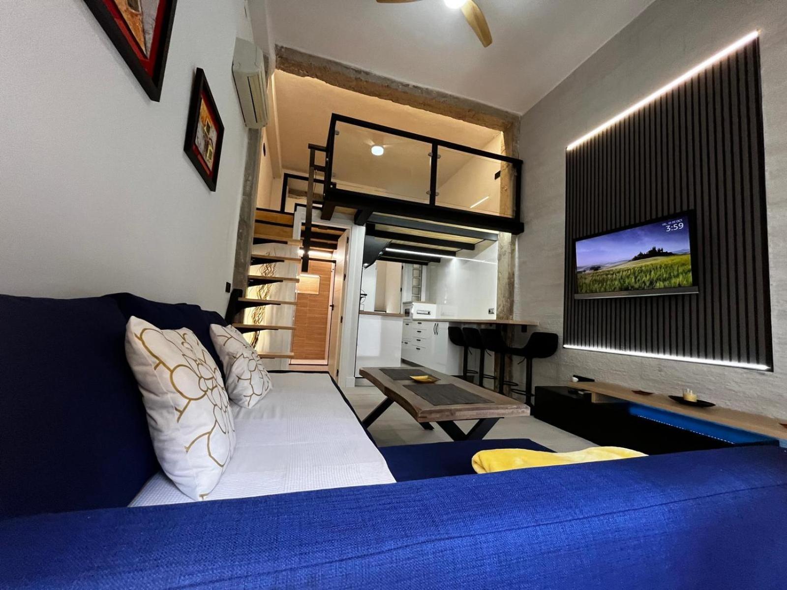Serali Parking Gratis Apartment *
