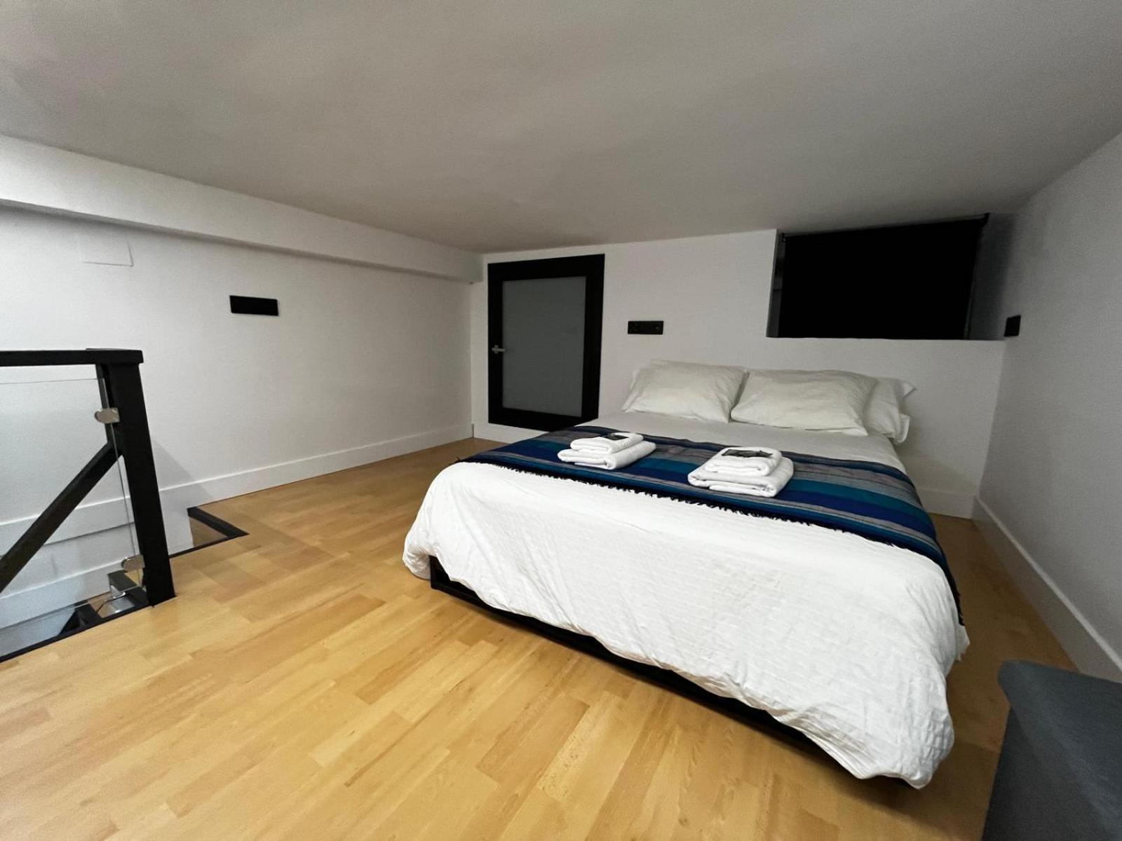 Apartment Serali Parking Gratis