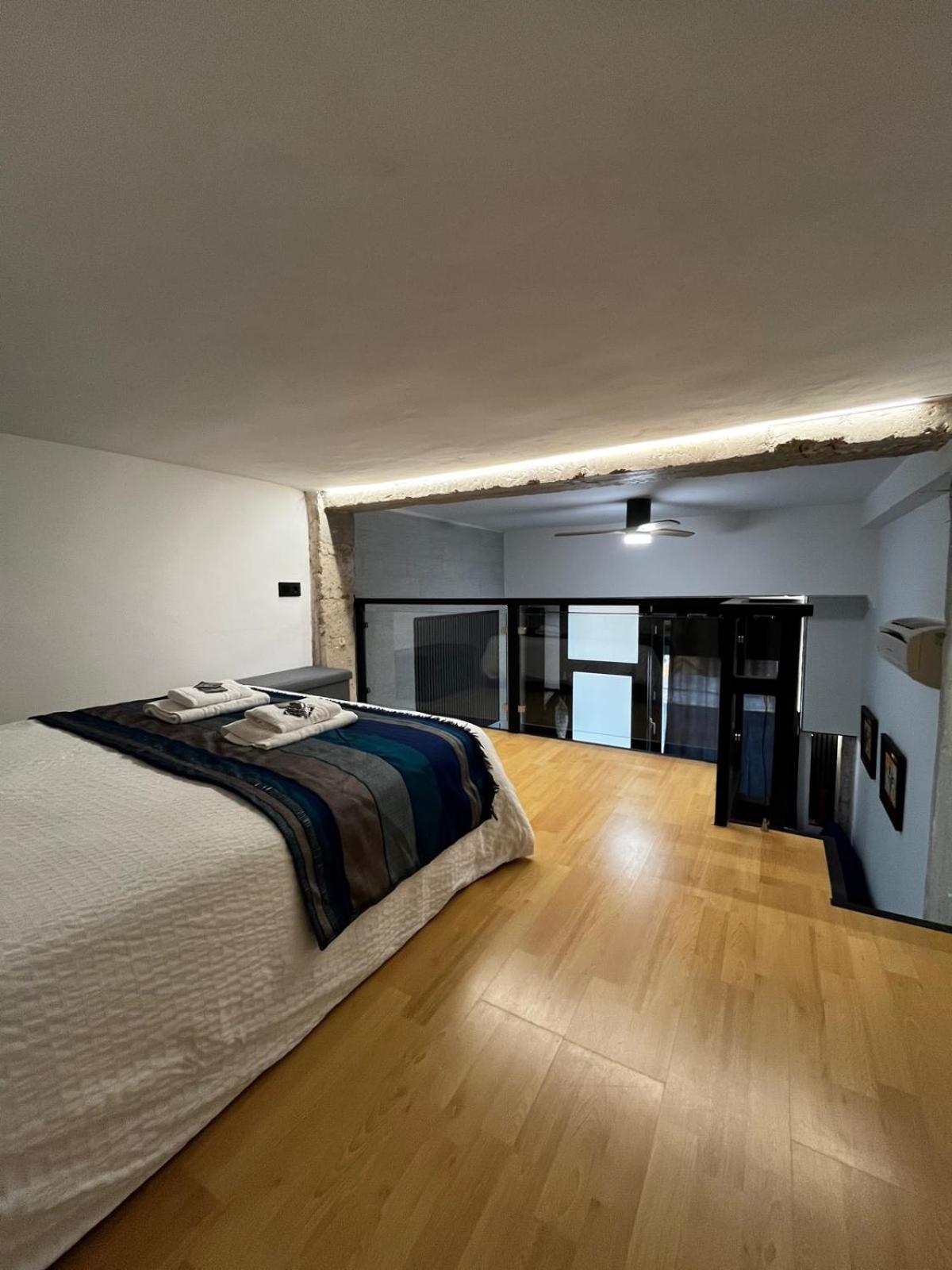 Serali Parking Gratis Apartment *