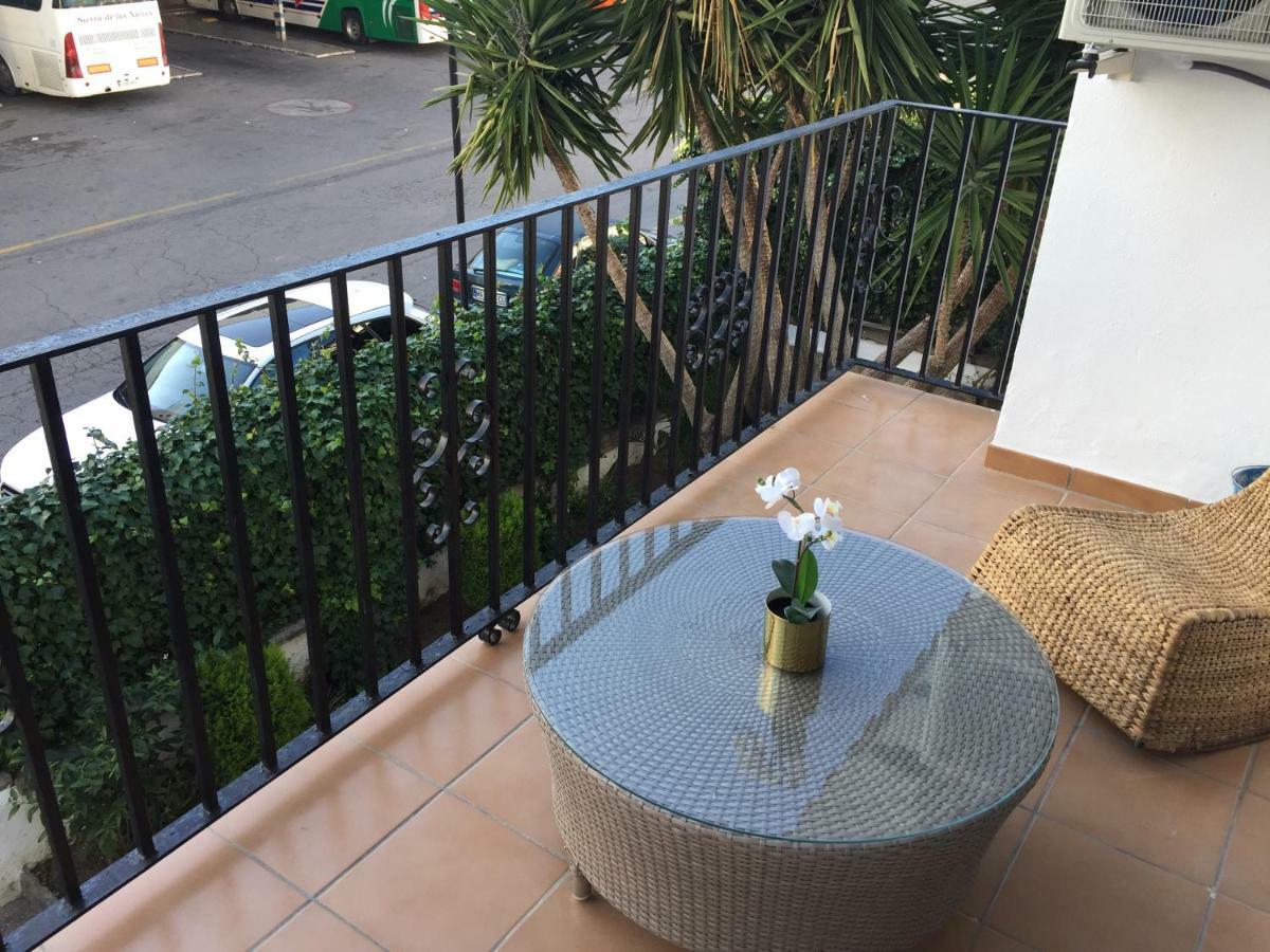 Serali Parking Gratis Apartment