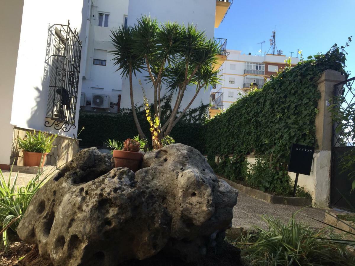 Apartment Serali Parking Gratis Ronda