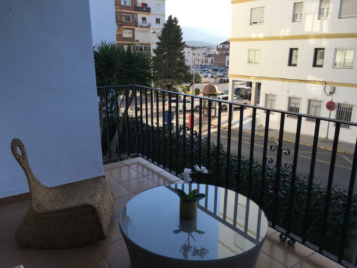 Apartment Serali Parking Gratis Ronda