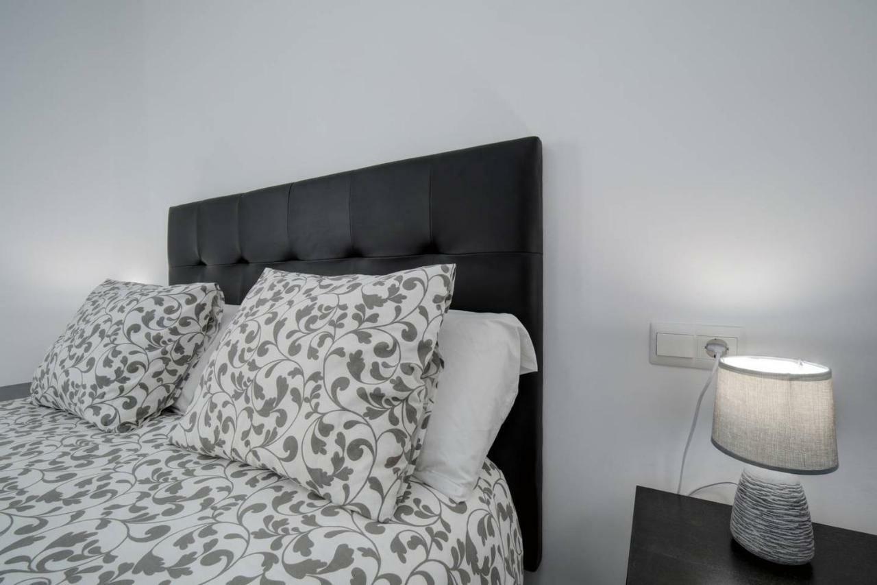 Serali Parking Gratis Apartment *