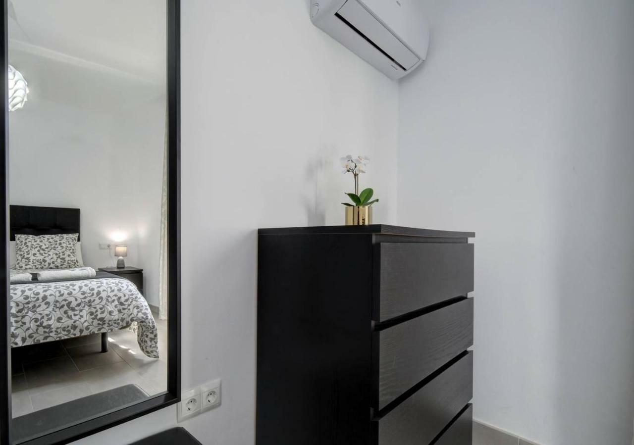 Apartment Serali Parking Gratis Ronda