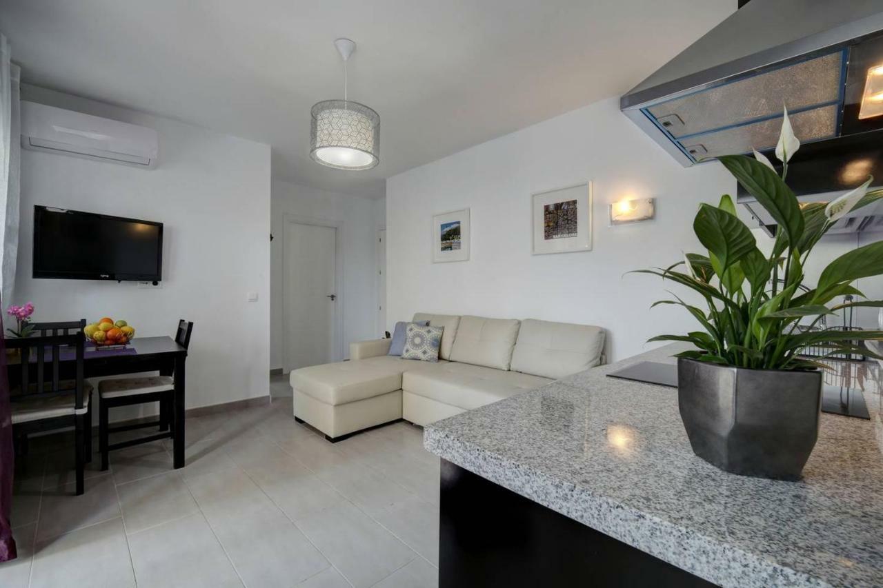 Apartment Serali Parking Gratis Ronda