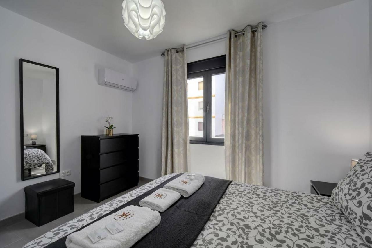 Apartment Serali Parking Gratis *