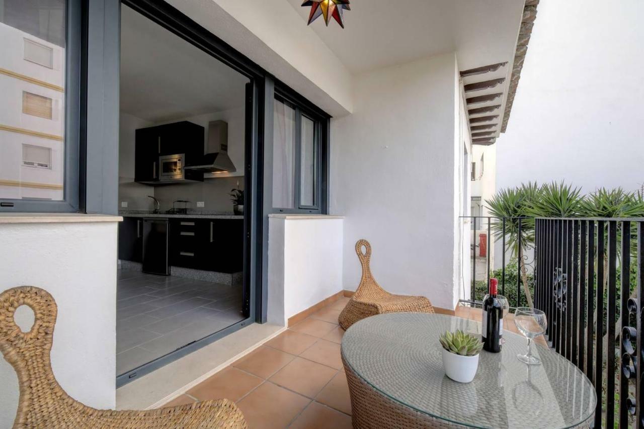 Serali Parking Gratis Apartment
