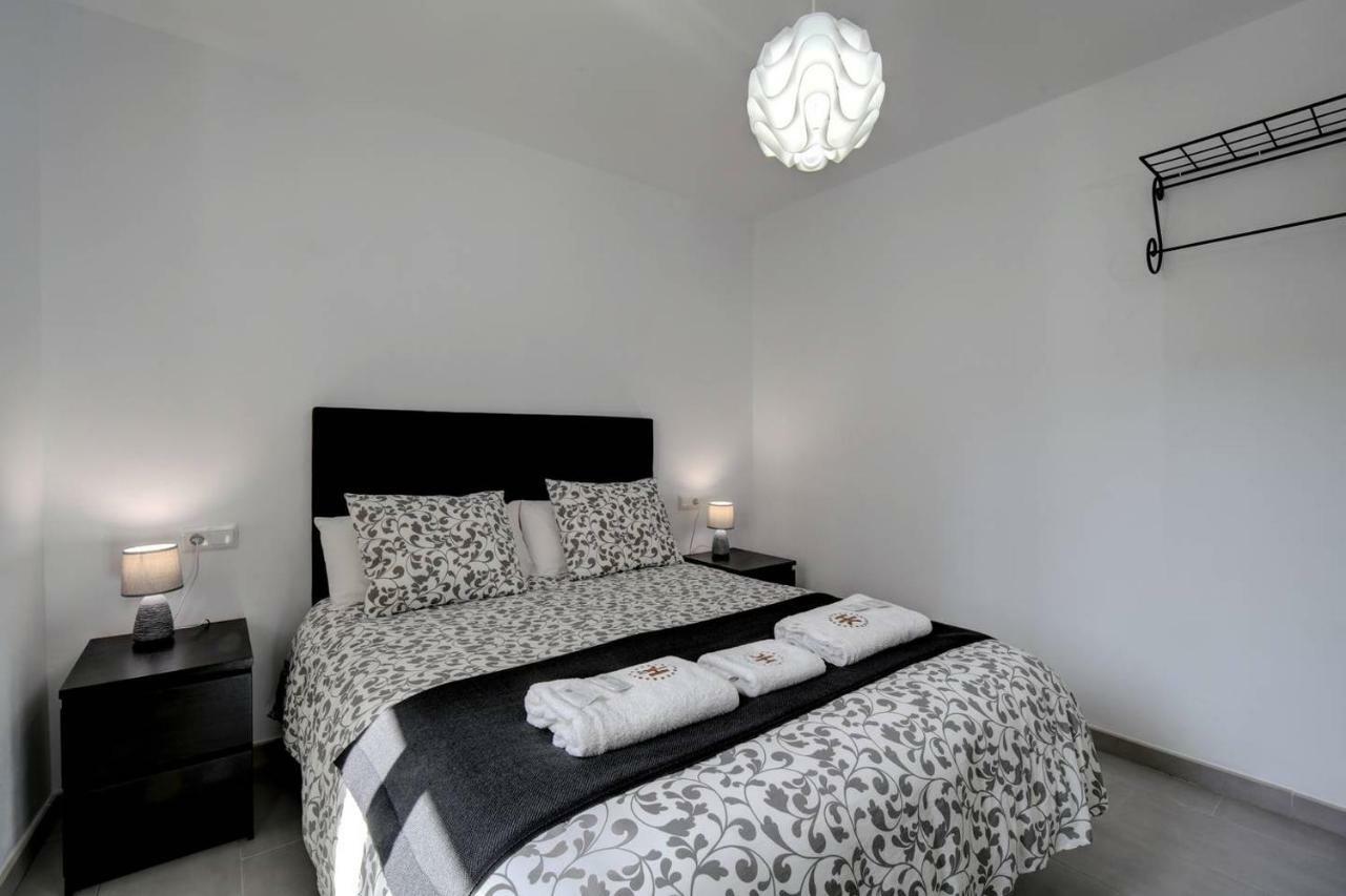 Apartment Serali Parking Gratis Ronda