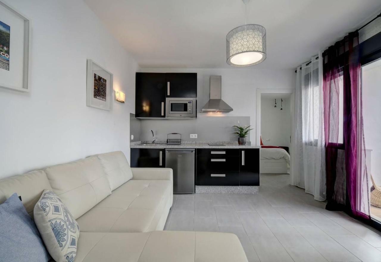 Serali Parking Gratis Apartment