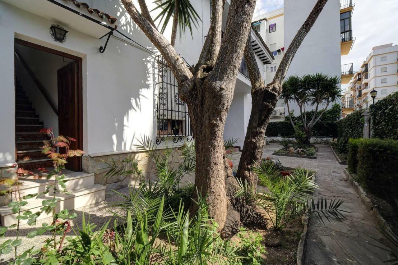 Apartment Serali Parking Gratis