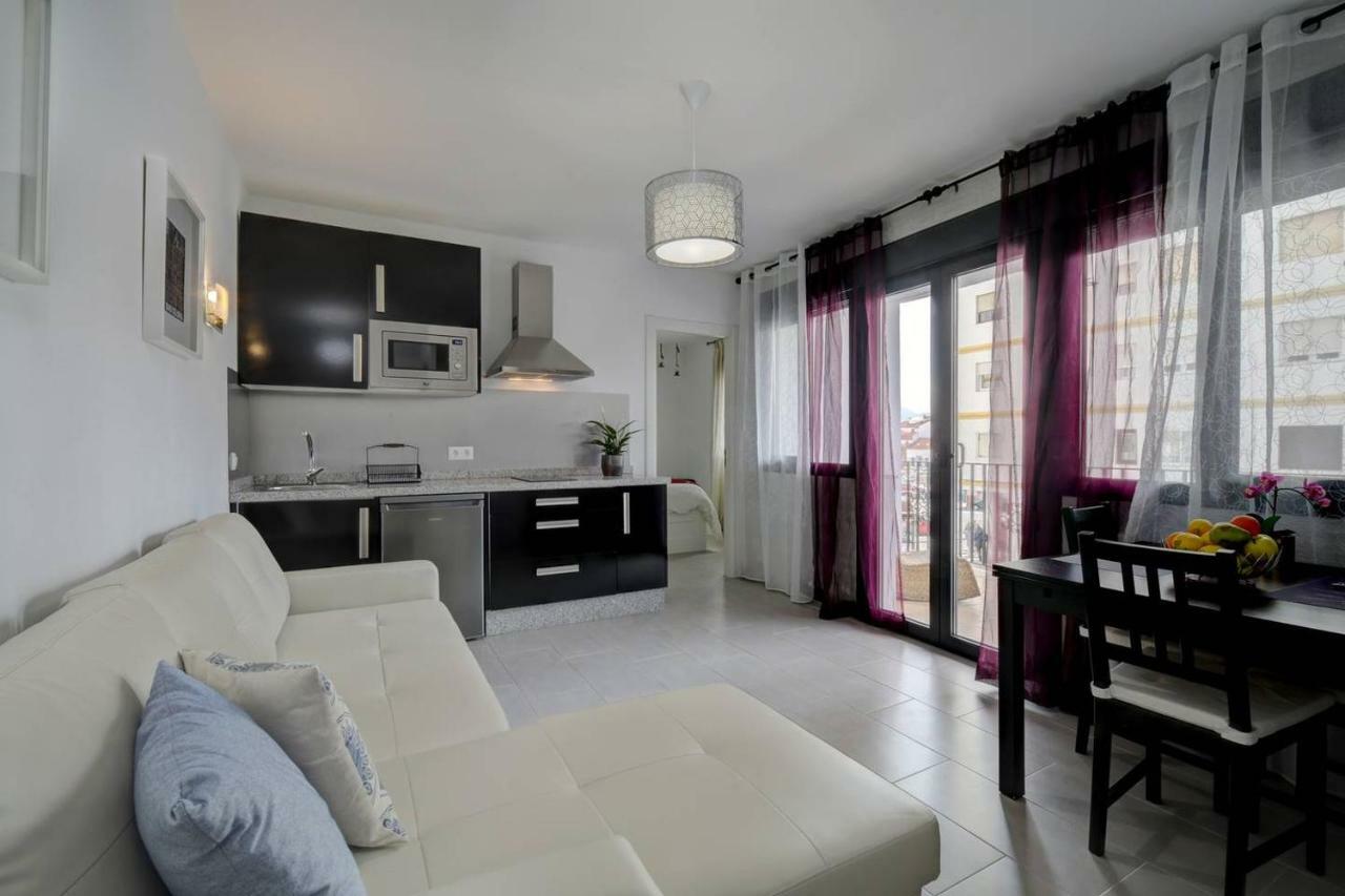Apartment Serali Parking Gratis Ronda