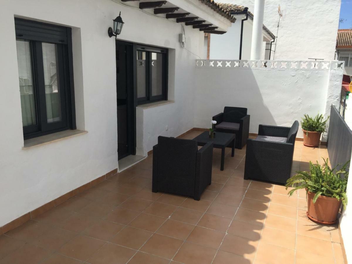 Serali Parking Gratis Apartment
